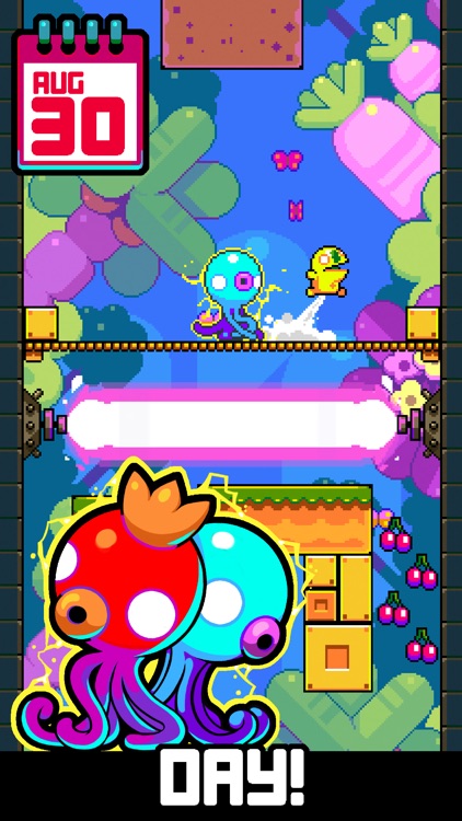 Leap Day screenshot-4
