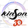 KINSON 3.0