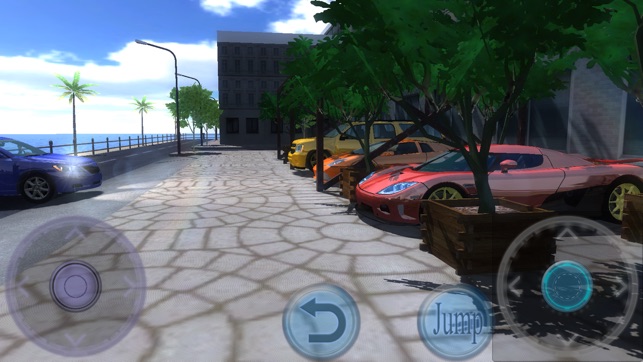 Real parking in ghost town Pro(圖4)-速報App