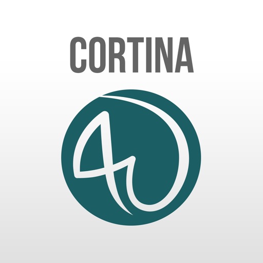Cortina4U icon