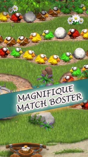 Marble Bird Revenge 2016 HD Edition(圖3)-速報App