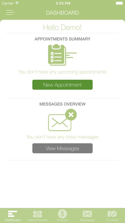 ChiroZen screenshot-4