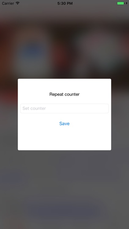 Video Repeater - YouTube edition screenshot-4