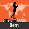 Get Bundesstadt Offline Karte und Reiseführer for iOS, iPhone, iPad Aso Report