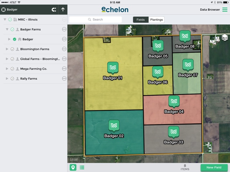 Echelon Ag