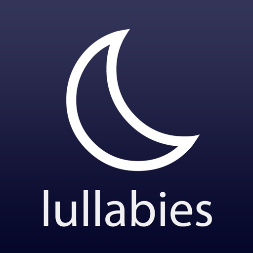 Lullaby Lyrics + Words to Lullabies, Kid Songs icon