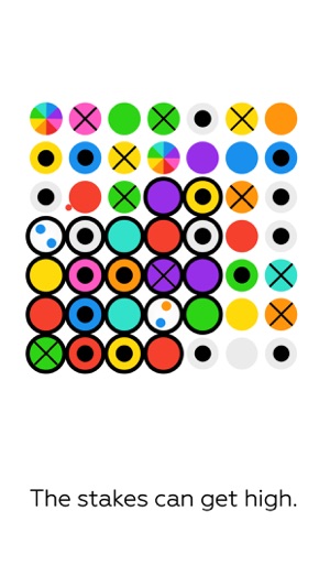 Dotello Endless: Dots Match(圖4)-速報App