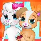 Puppy buy a diamond ring:Makeup,Dressup,Spa Games