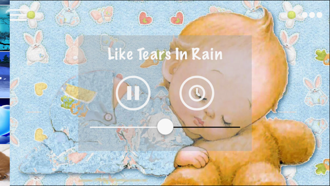 Baby Lullabies - Sweet Dreams, Soothing Music(圖2)-速報App