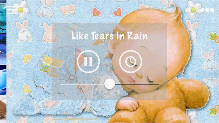 Baby Lullabies - Sweet Dreams, Soothing Music