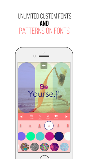 Picturesque Free - Filters Overlays Texts Quotes Over Photos(圖2)-速報App