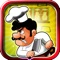 Chef's Food Falling Rescue - Awesome Meal Saving Game