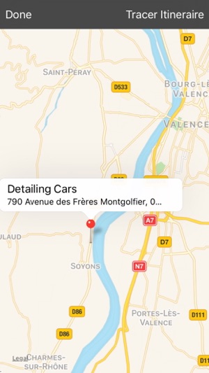 Detailing Car's(圖4)-速報App