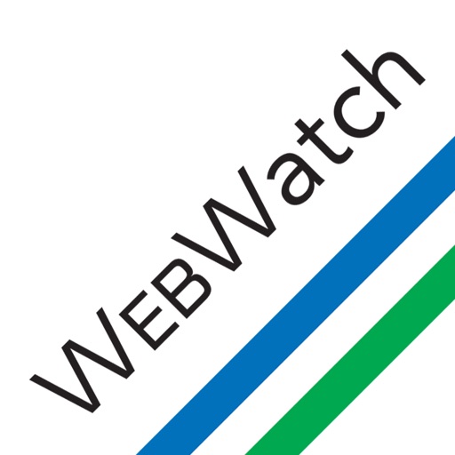 WebWatch - Device Manager