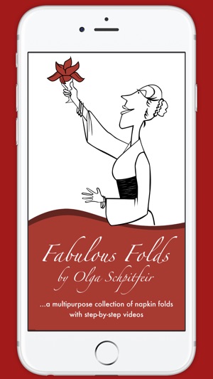 Fabulous Folds(圖1)-速報App