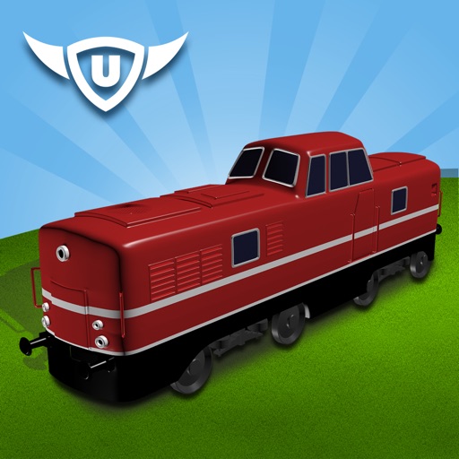 Rail World iOS App