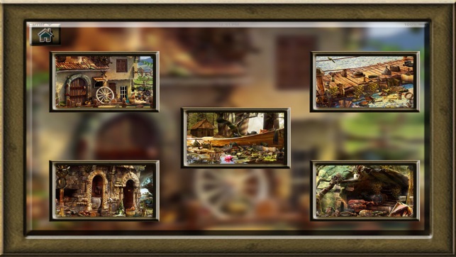 Hidden Object The Hidden Cave(圖2)-速報App