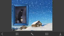 Game screenshot Christmas Tree Hd Frames - Inspiring Photo Editor apk