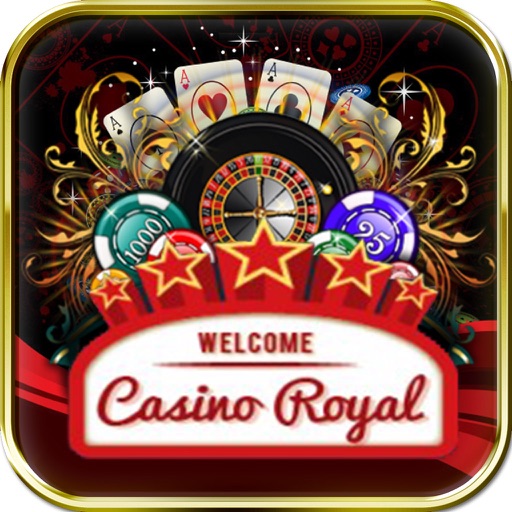 Ancient World Casino - Total Gamble in 1 Casino iOS App
