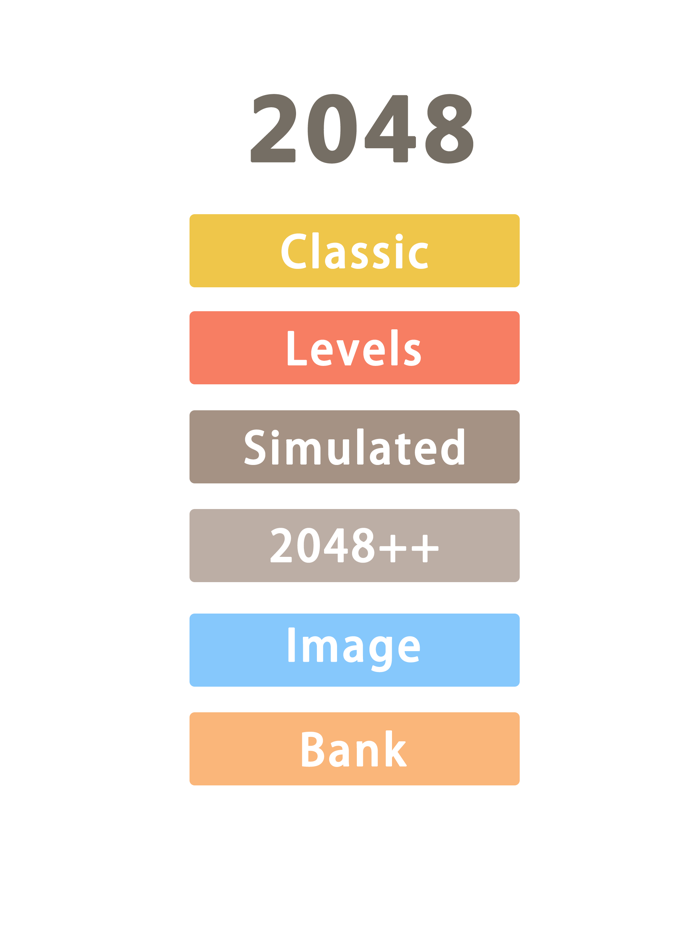New2048 Free