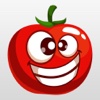 Veg & Fruits Emoji