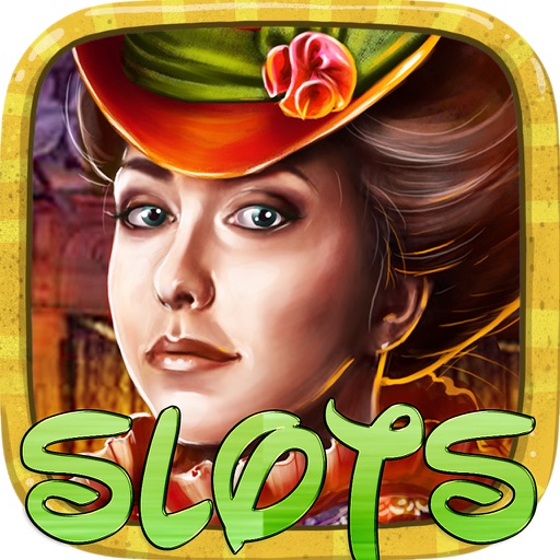 Slots in Neverland - Casino Auto Spin, Win & Bonus iOS App