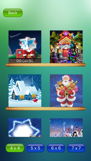 Xmas Jigsaw Puzzle - Best Game(圖2)-速報App