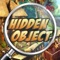 Secret Of Crime Hidden Object - HD
