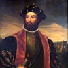Biography and Quotes for Vasco da Gama: Life with Documentary