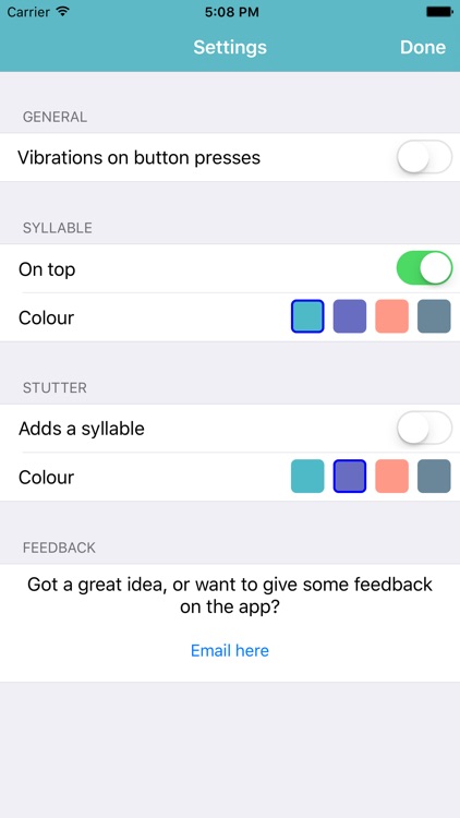 Fluency Calculator