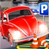 Real Car Parking 3D - Free Ultimate simulator game