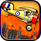Bombing Planes World War One Lite – The sky fighter become Hero – Free Version icon