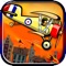 Control this biplane aircraft of the World War 1 and defeat the opponent 