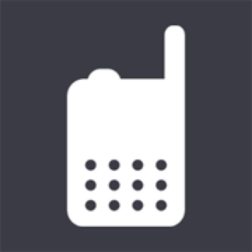 WalkieTalkie  - PTT icon