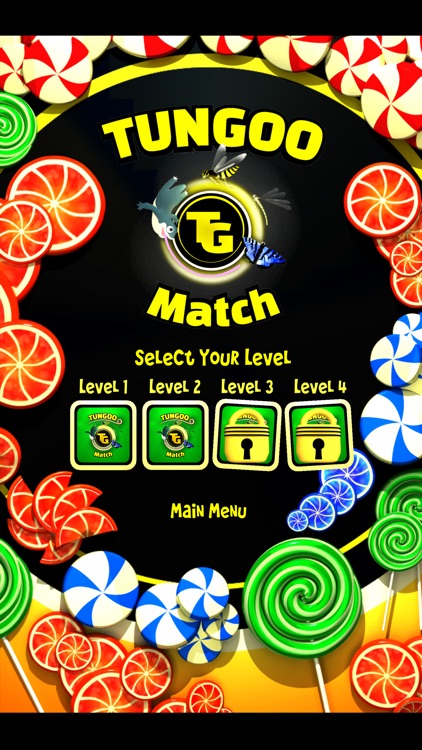 Tungoo Match screenshot-4