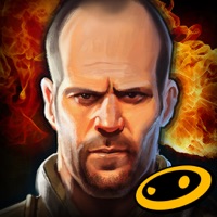 Sniper X with Jason Statham icon