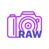 RAW Camera - Take pictures in RAW