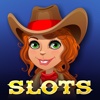 Wild West Magnificent 777 Slots