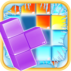 Activities of Block Puzzle for 1010 tiles: Winter blocks game