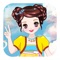 Beautiful Ancient princess - Make up game for free