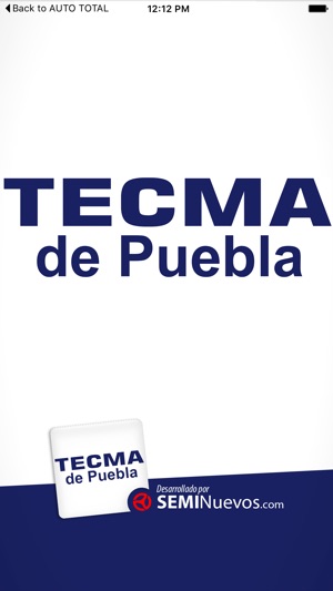 TECMA de Puebla(圖1)-速報App