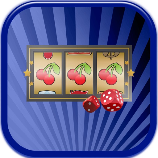 Lucky Play Casino Golden Game icon