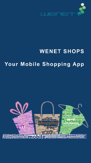 WENET LEBANESE SHOPS