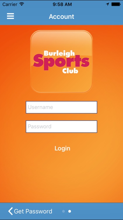 Burleigh Sports screenshot-4