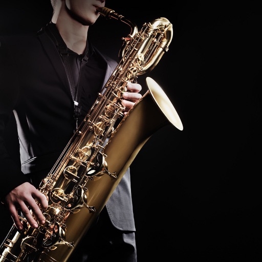 How to Play Saxophone - Lessons For Beginners iOS App