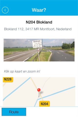 N204 Blokland screenshot 3
