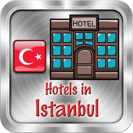 Hotels in Istanbul, Turkey+ icon