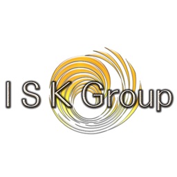 Isk Group By Upset Inc