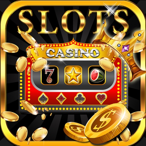 Texas Slots - Classic Vegas Casino icon