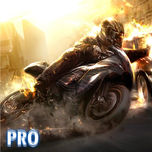 Dirt Bike Madness Pro